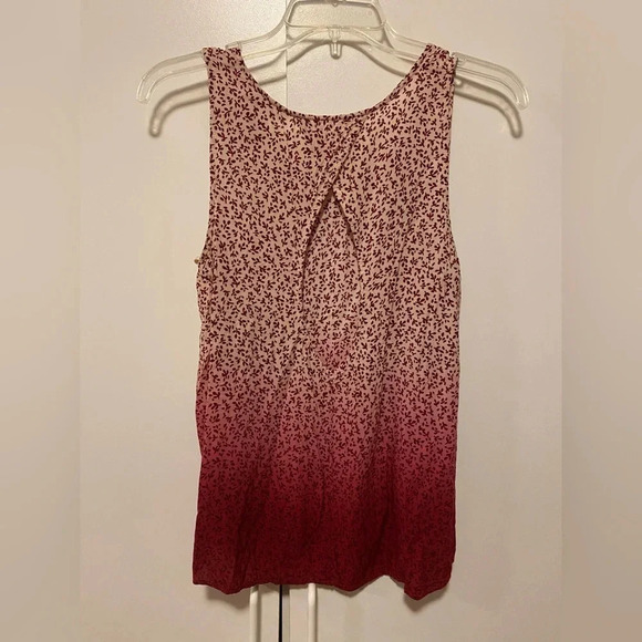 Charming Charlie Tank Top Size Small - Picture 3 of 8